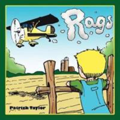 Rags 1425977111 Book Cover