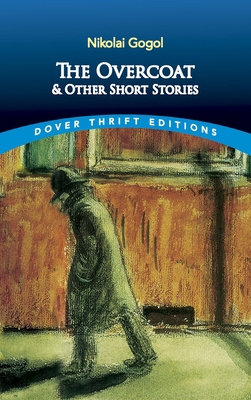 The Overcoat and Other Short Stories B008YECKJI Book Cover