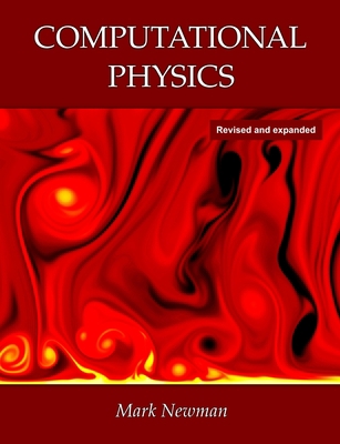 Computational Physics 1480145513 Book Cover