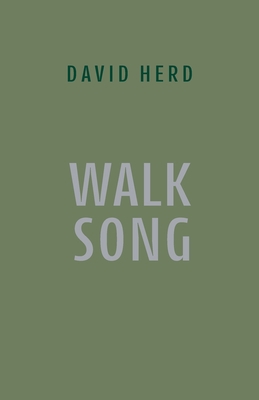 Walk Song 1848618425 Book Cover