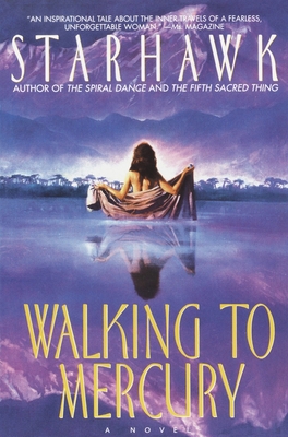 Walking to Mercury 0553378392 Book Cover