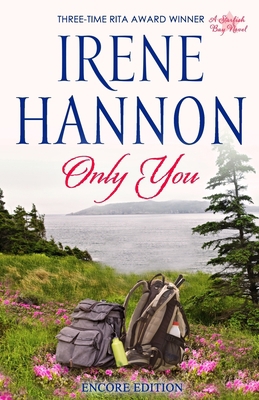 Only You: Encore Edition 1970116080 Book Cover