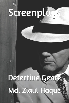 Screenplays: Detective Genre            Book Cover