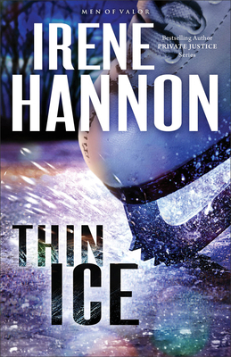 Thin Ice 0800724534 Book Cover