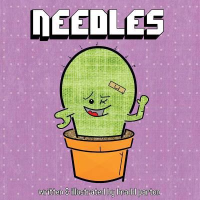 Needles 1718868286 Book Cover