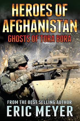 Black Ops - Heroes of Afghanistan: Ghosts of To... 1911092669 Book Cover