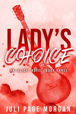 Lady's Choice 1737894157 Book Cover