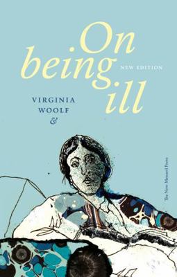 On Being Ill (New Edition) 106868044X Book Cover