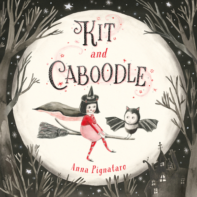 Kit and Caboodle 1760506338 Book Cover