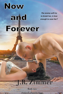Now and Forever 1734578998 Book Cover