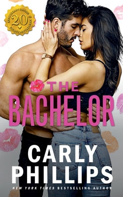 The Bachelor 1947089757 Book Cover
