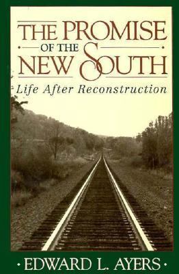 The Promise of the New South: Life after Recons... B000O6E0II Book Cover