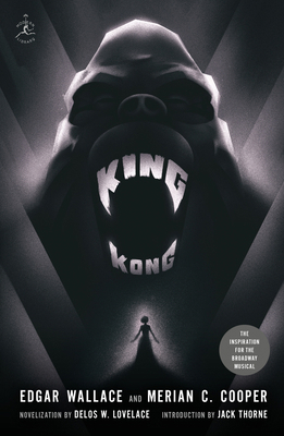 King Kong 081297493X Book Cover