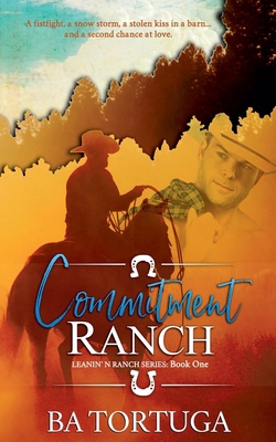 Commitment Ranch            Book Cover