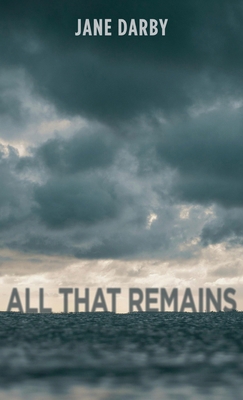 All That Remains 1627205489 Book Cover