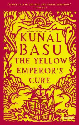 The Yellow Emperor's Cure 1468300687 Book Cover