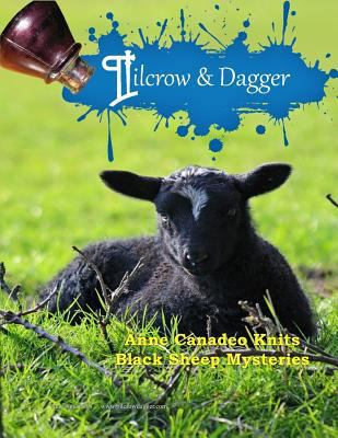 Pilcrow & Dagger: May/June 2018 Issue - The Bla... 1720530459 Book Cover