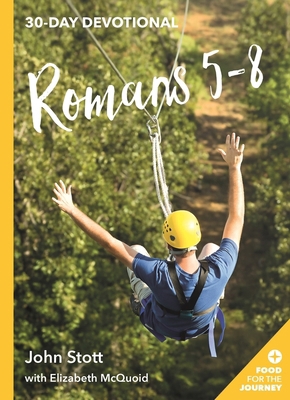 Romans 5-8 1783597186 Book Cover