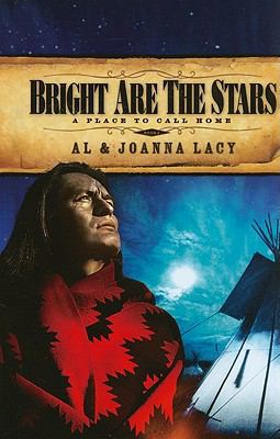 Bright Are the Stars (A Place To Call Home, 2.0) [Large Print] 1410430405 Book Cover