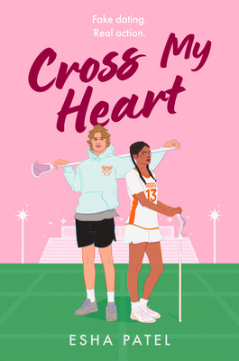 Cross My Heart 000874906X Book Cover