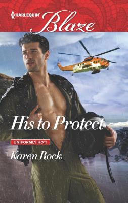 His to Protect 0373799152 Book Cover