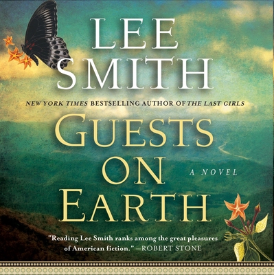 Guests on Earth 1622312368 Book Cover