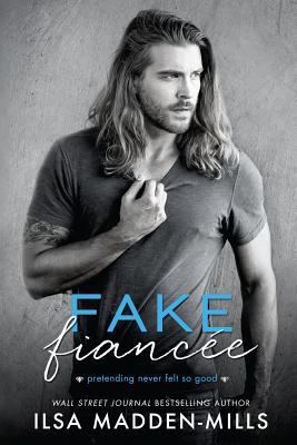 Fake Fiancee 1542779308 Book Cover