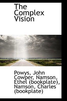 The Complex Vision 1110738978 Book Cover