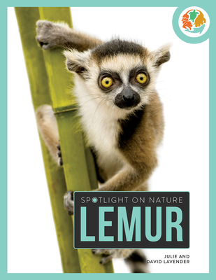 Lemur 1682775674 Book Cover