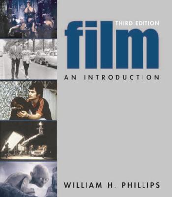 Film: An Introduction 1403942900 Book Cover