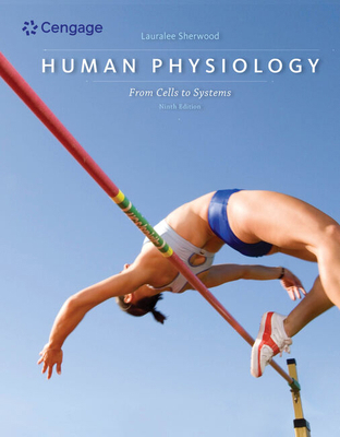 Bundle: Human Physiology: From Cells to Systems... 1305616650 Book Cover
