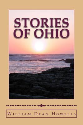 Stories Of Ohio 1985872617 Book Cover