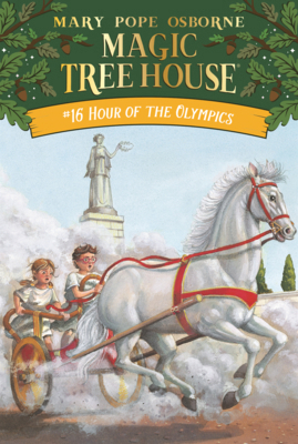 Hour of the Olympics B0GMZH4JGR Book Cover