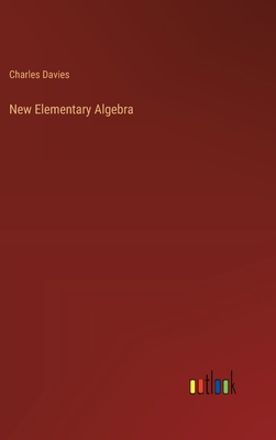 New Elementary Algebra 3368177354 Book Cover