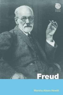 Freud on Religion 1844657973 Book Cover
