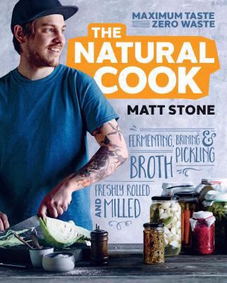 The Natural Cook 174336590X Book Cover