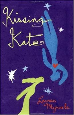 Kissing Kate 0525469176 Book Cover
