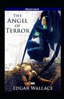 The Angel of Terror Annotated B08QDK2WYN Book Cover