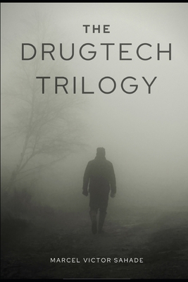 The DrugTech Trilogy B09LGZV8QR Book Cover