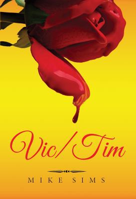 Vic/Tim: (English Version) 0998298301 Book Cover