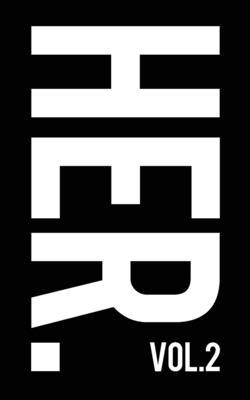 Her II 099742656X Book Cover