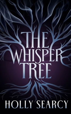 The Whisper Tree B0FQ83TGH2 Book Cover