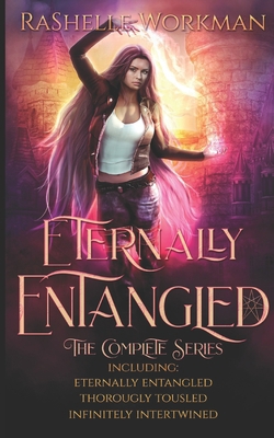 Eternally Entangled: The Complete Series: Etern... B08PJM3B9M Book Cover