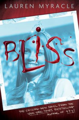 Bliss 0810970716 Book Cover
