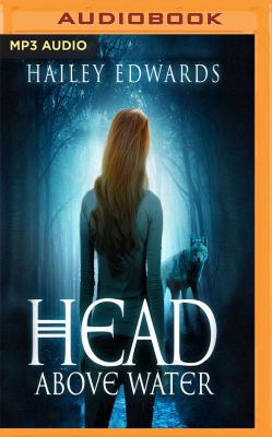 Head Above Water 1543690785 Book Cover