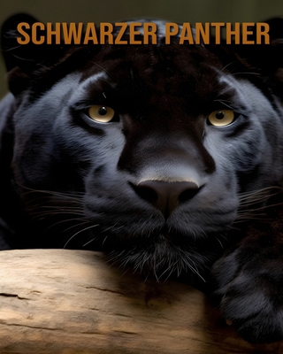 Schwarzer Panther: Das erstaunliche Leben der S... [German]            Book Cover