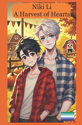 Niki Li A Harvest of Hearts B0FKNCSYQM Book Cover