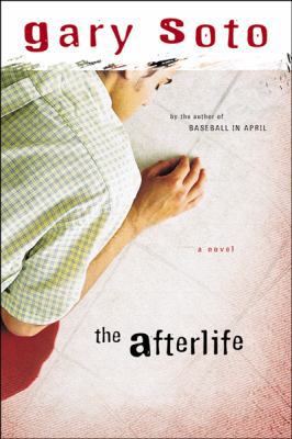 The Afterlife 0152047743 Book Cover