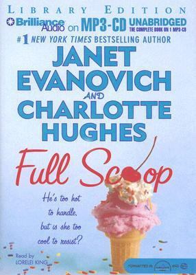 Full Scoop (Full Series) 1593359454 Book Cover