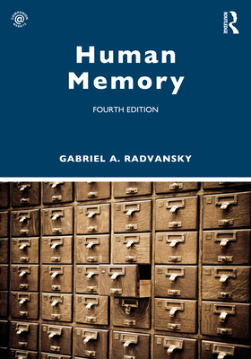 Human Memory 0367252929 Book Cover